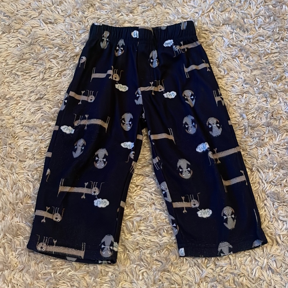 Gymboree Pajamas - Picture 6 of 8